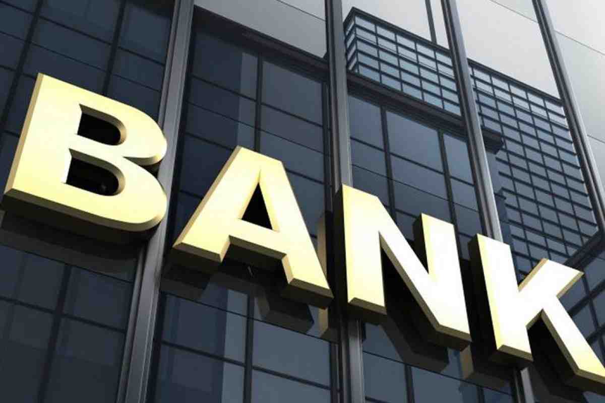 Azərbaycanda bankların öhdəliklərinin həcminə görə renkinqi