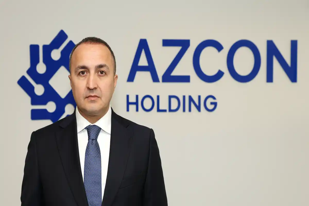 Назначен руководитель отдела маркетинга и связей с общественностью AZCON