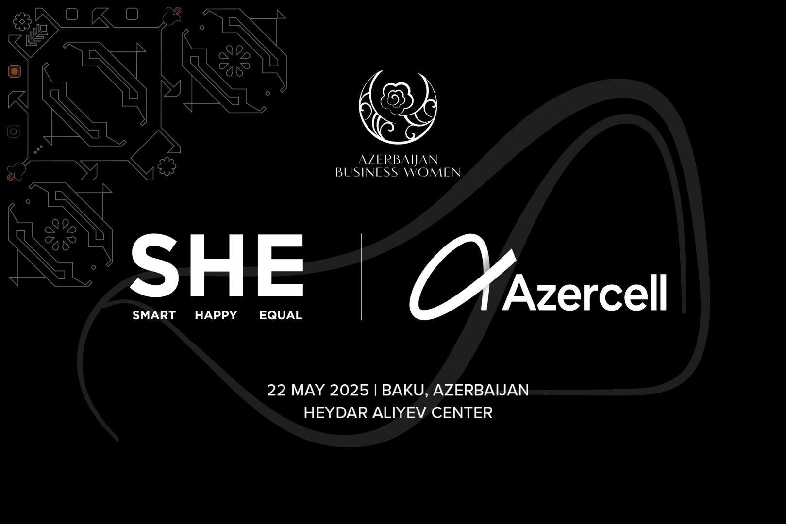 Azercell "SHE Congress"-in rəqəmsal transformasiya tərəfdaşıdır