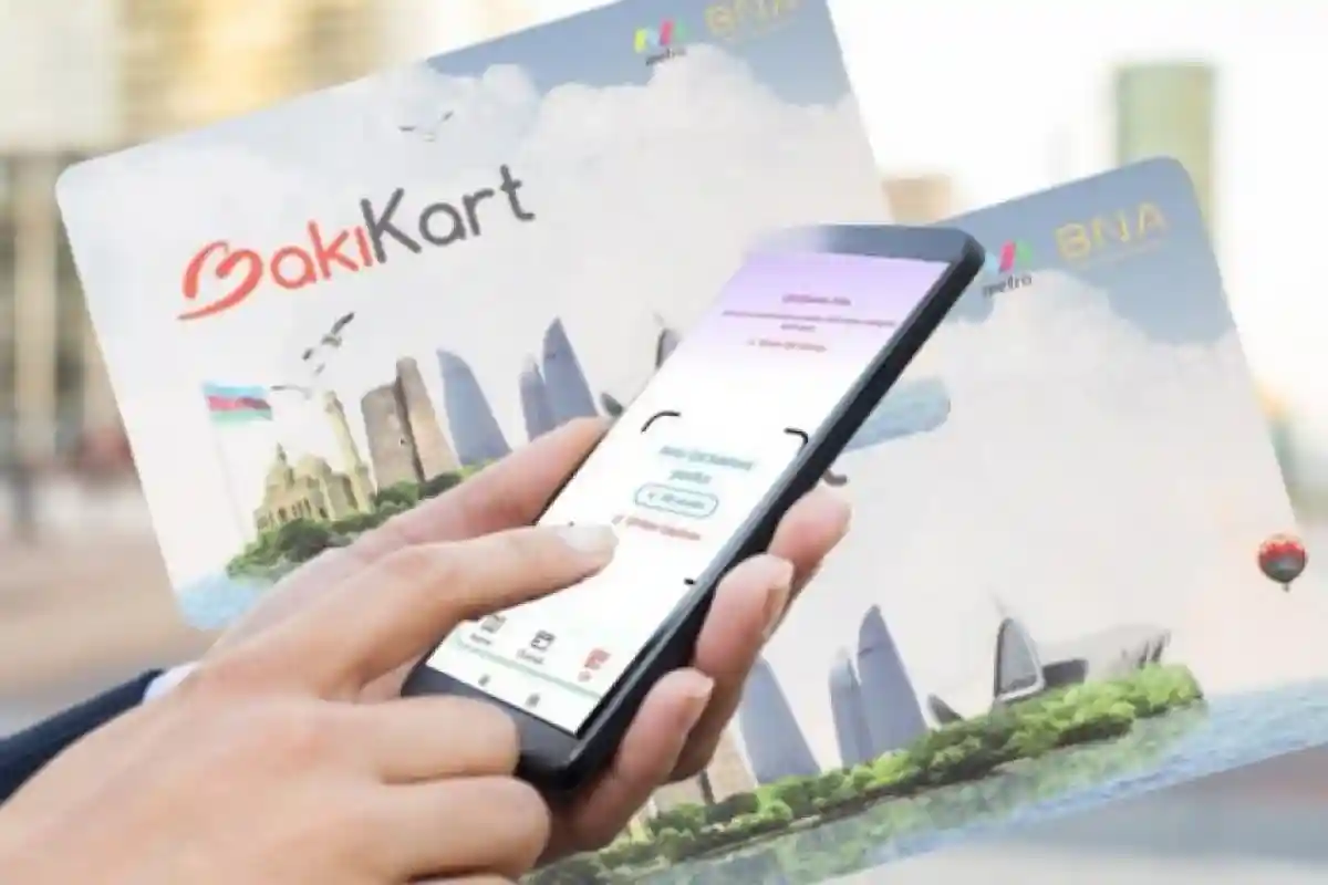 "Bakı Kart"ın vəzifəli şəxsi pulun təhlükəsizliyini təmin etmədiyi üçün cərimə olunub