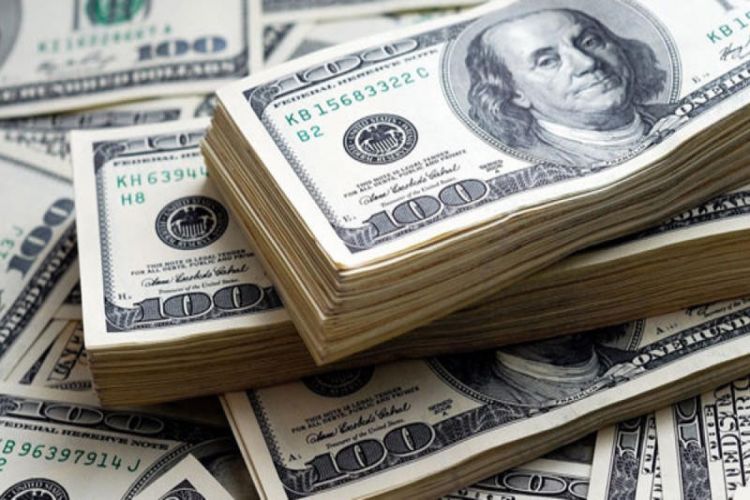 Azərbaycan Mərkəzi Bankının aktivləri artıb