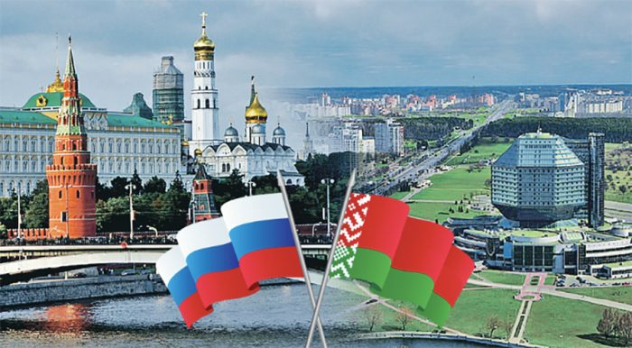 Беларусь не пускает иностранцев с запретом на въезд в Россию