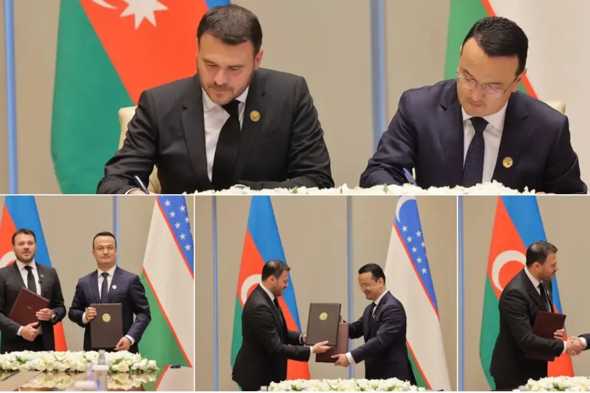 Agalarov Development вложит в курорт в Узбекистане $5 млрд