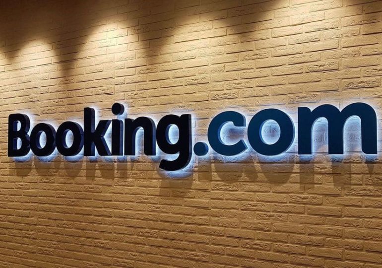 Более 10 тыс. европейских отелей требуют от Booking возмещения убытков