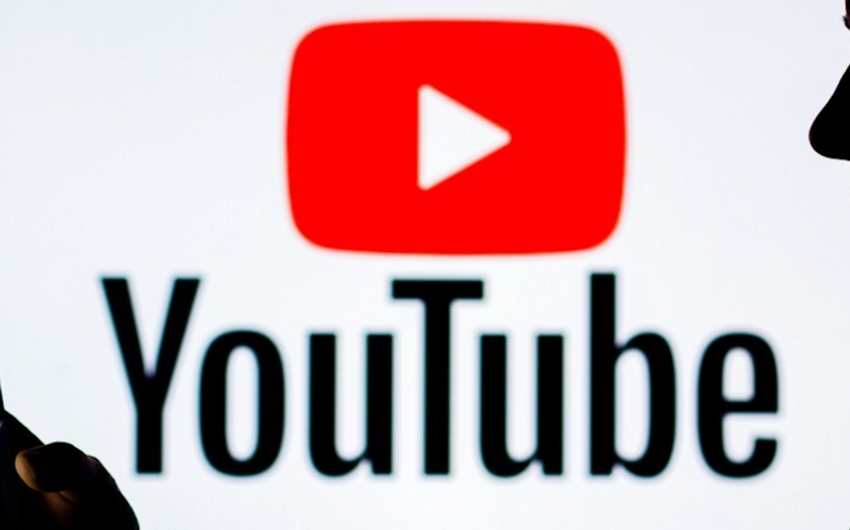 В работе YouTube в ряде стран произошел масштабный сбой