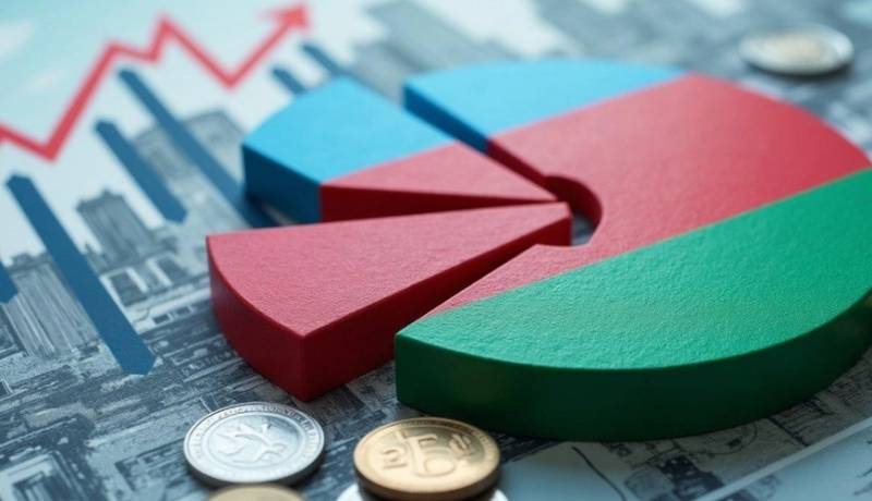 Назван прогноз по объему госдолга Азербайджана в 2026 г.