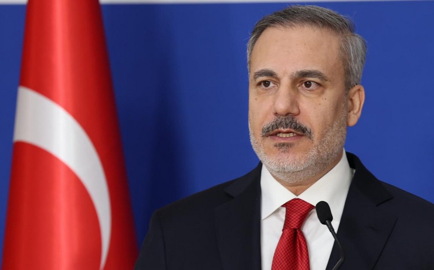 Впервые возможен длительный режим прекращения огня между Россией и Украиной - МИД Турции