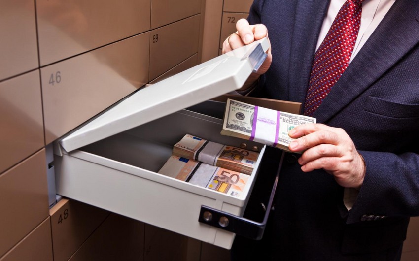 AFB Bankın depozit portfeli kiçilib