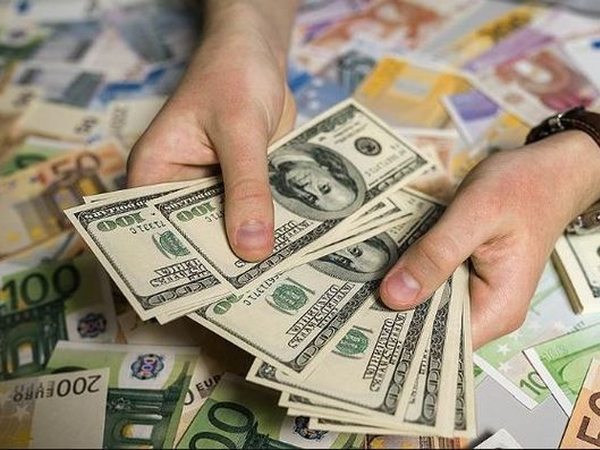 Azərbaycan Mərkəzi Bankının mayın 22-nə valyuta məzənnələri