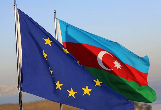 Brüsseldə Aİ–Azərbaycan enerji dialoqunun növbəti raundu keçiriləcək