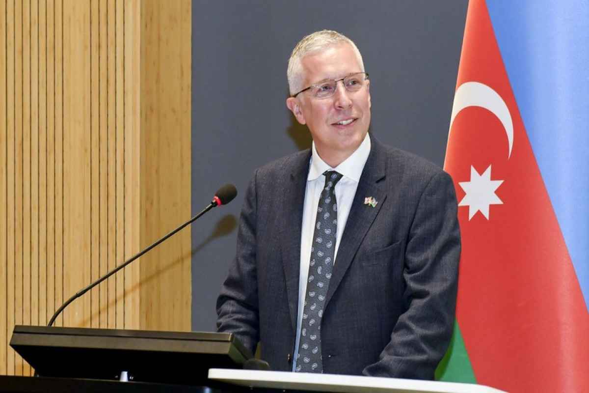 Rusiyada azərbaycanlılara qarşı baş verən hadisələr bizi dərin şəkildə qayğılandırır - səfir