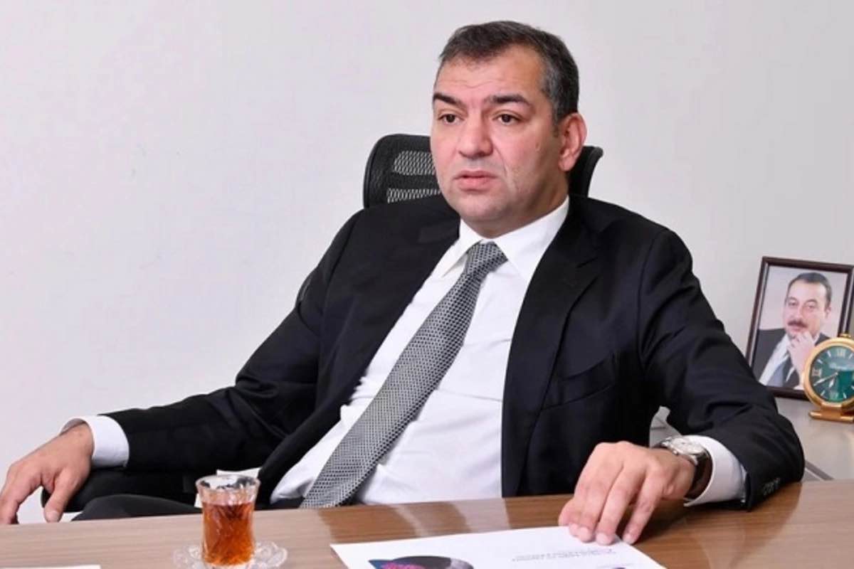 Азербайджан добился большого прогресса в сфере туризма
