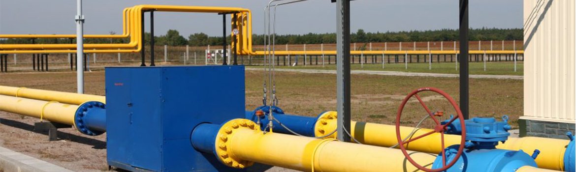 SOFAZ инвестировал в газопроводную инфраструктуру ОАЭ