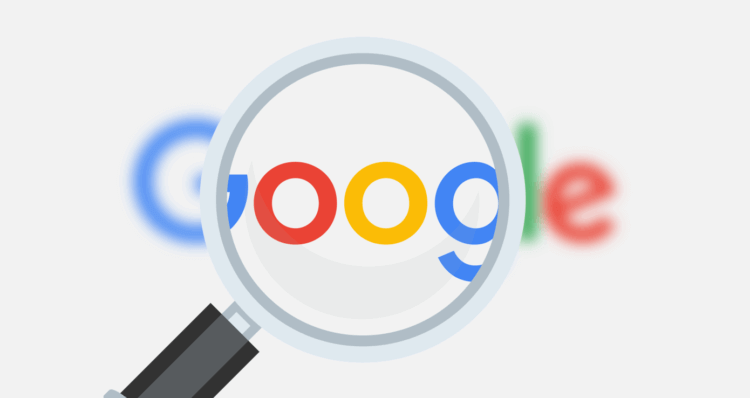 Названа доля Google на рынке Азербайджана