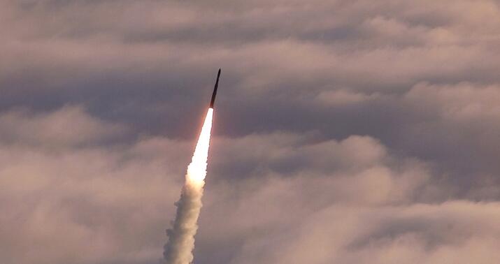 Хуситы заявили об ударе "гиперзвуковой баллистической ракетой" по Тель-Авиву