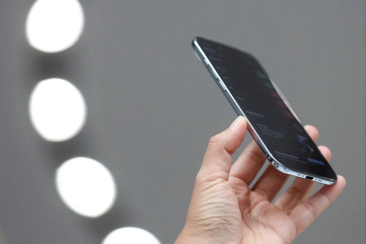 Apple не смогла получить разрешение на продажу iPhone Air в Китае