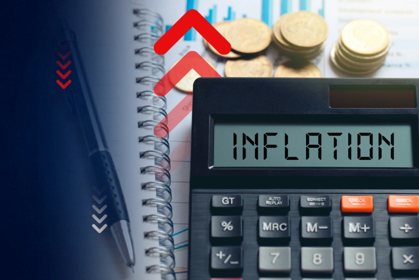 Azərbaycanda orta illik inflyasiya necə dəyişib?