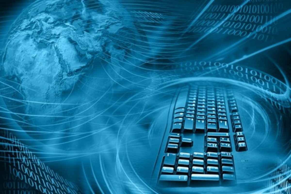 В Азербайджане создается информационная система "Цифровое государственное финансирование"