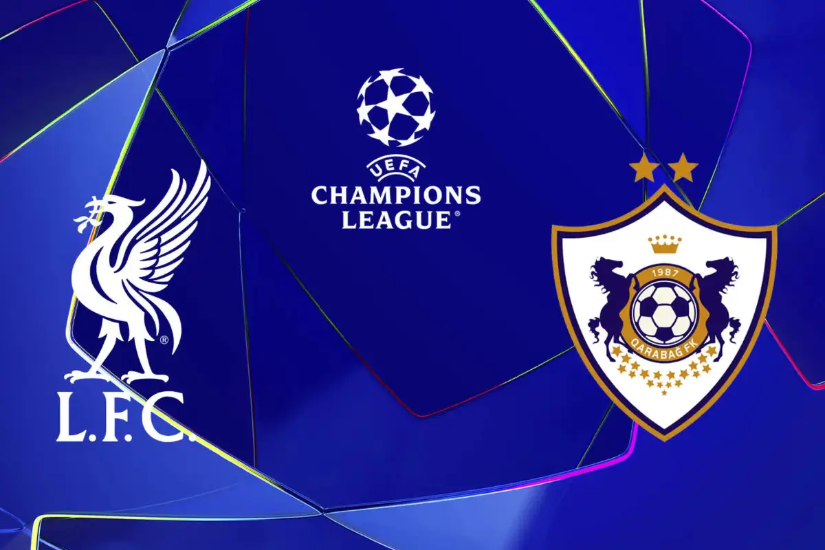 "Qarabağ" bu gün "Liverpul"la üz-üzə gələcək
