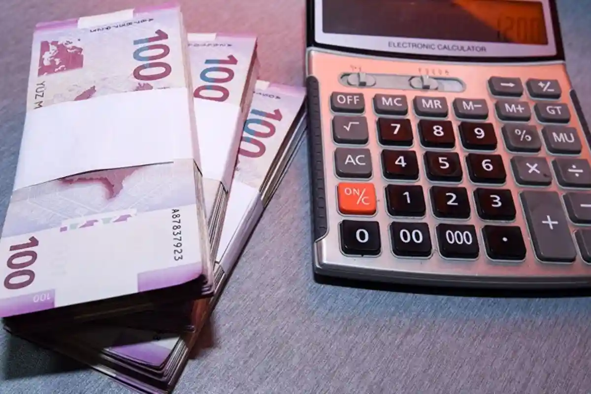 "2024-cü il dövlət büdcəsinin icrası haqqında" qanun layihəsi Milli Məclisə daxil olub