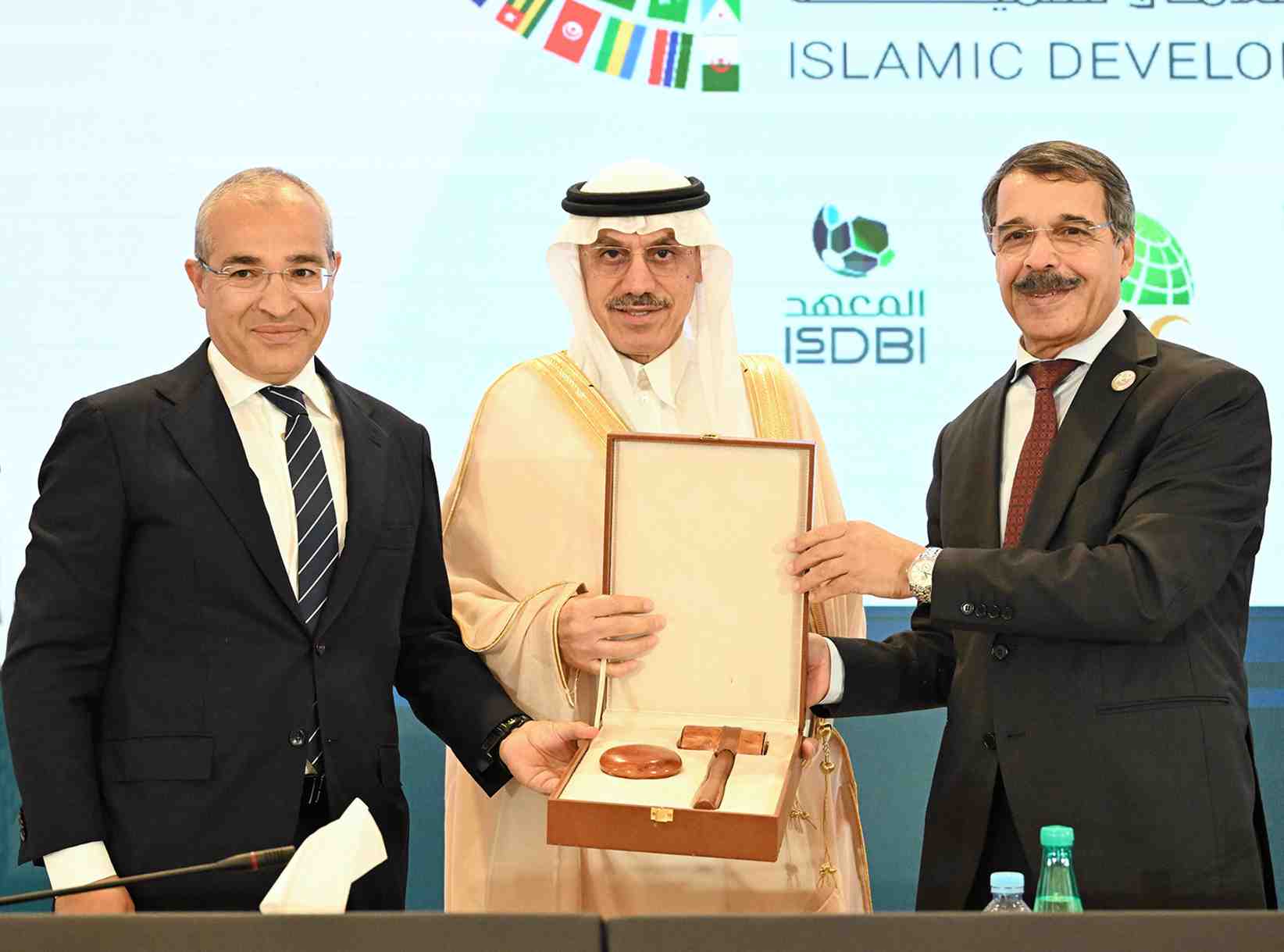 IsDB 2026-cı ildə illik toplantısını Bakıda keçirəcək