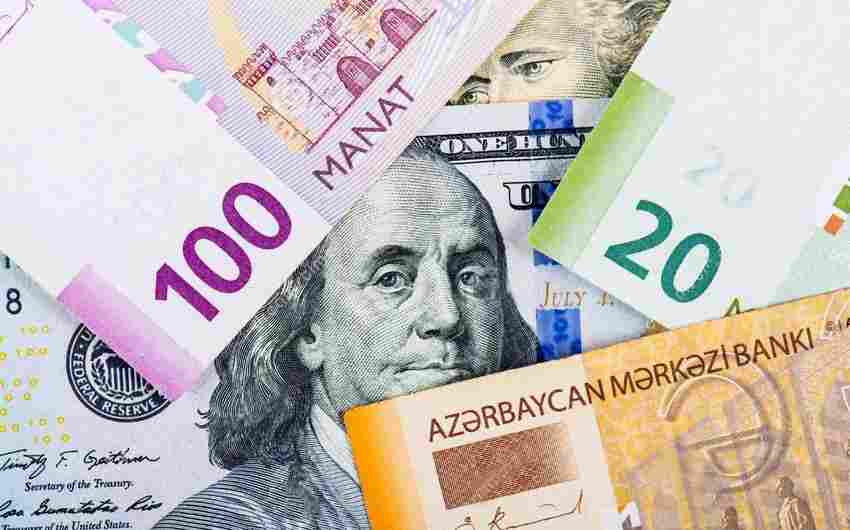 Azərbaycan Mərkəzi Bankının iyulun 28-nə valyuta məzənnələri