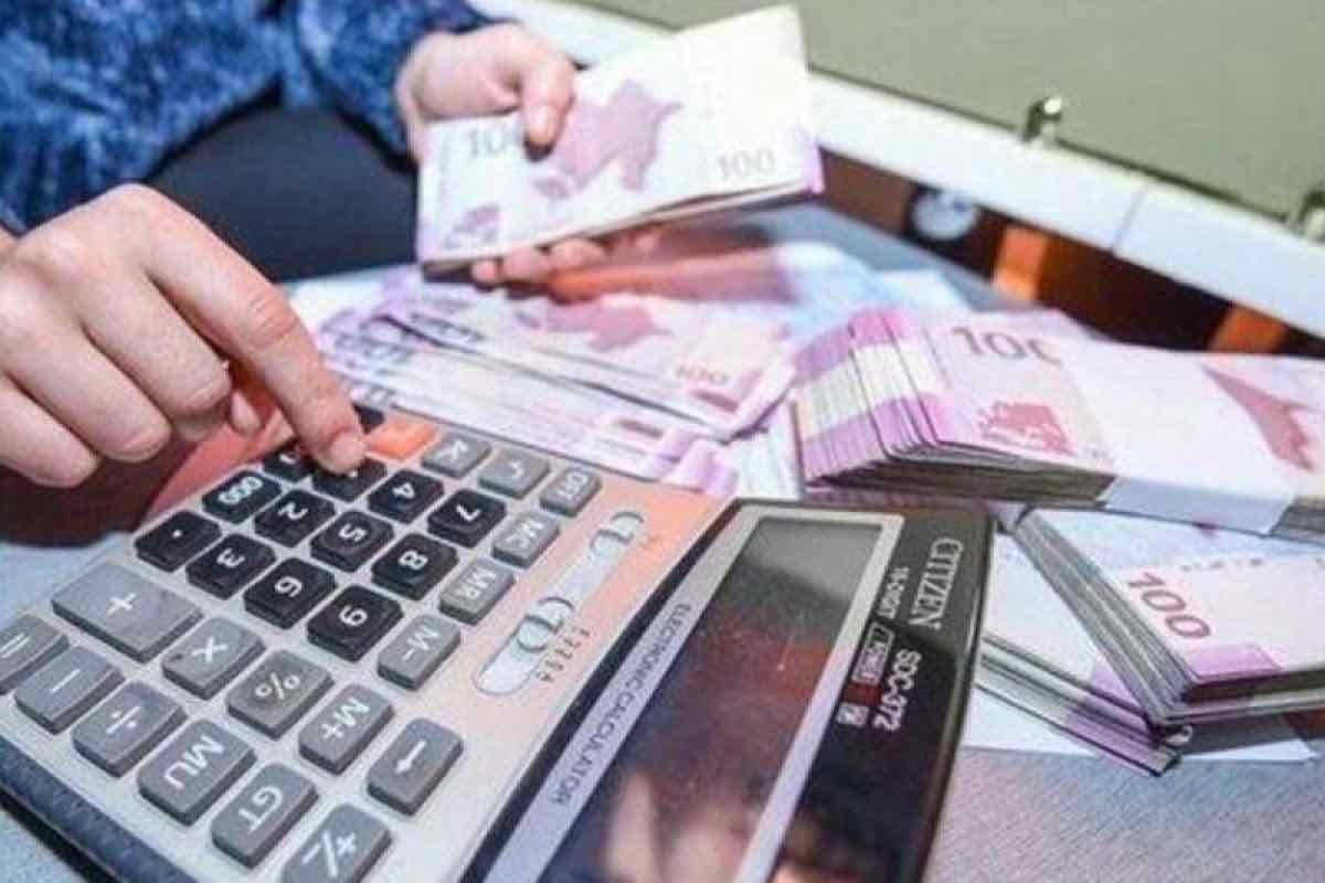 İyunun sosial yardımları bu gün ödənilib