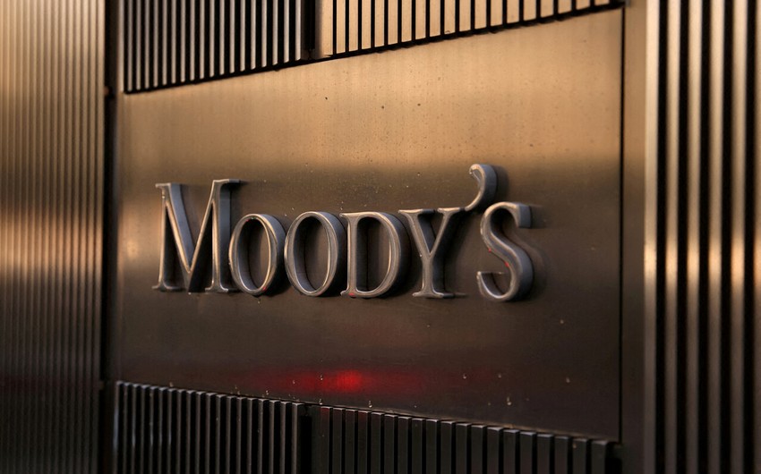 Moody’s ожидает роста кредитования в Азербайджане