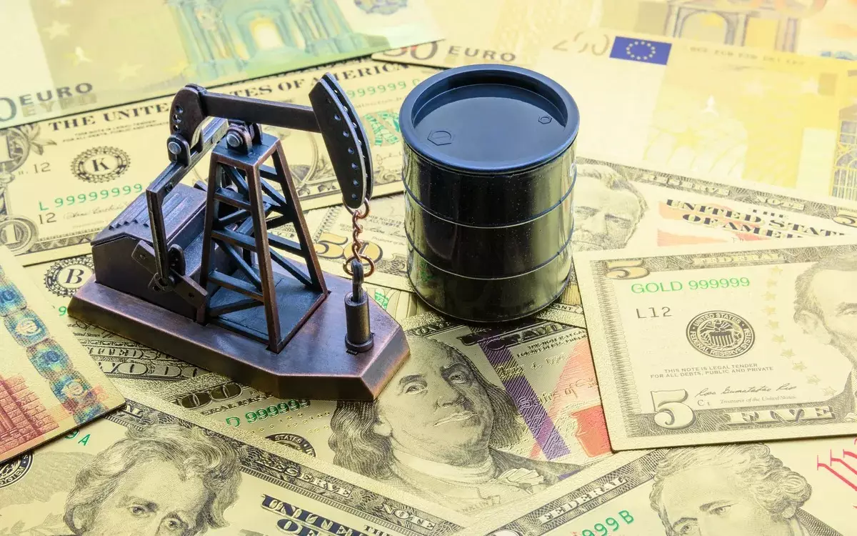 Азербайджанская нефть подешевела