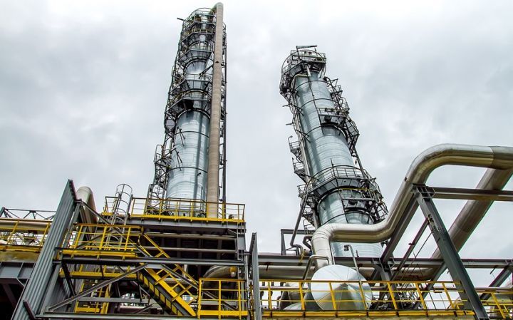 Азербайджан снизил производство метилового спирта