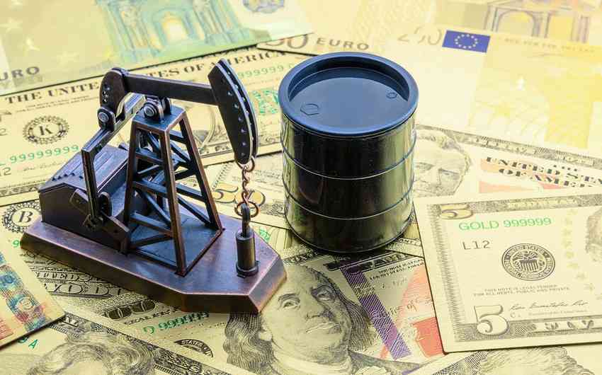 Эталонные сорта нефти подорожали