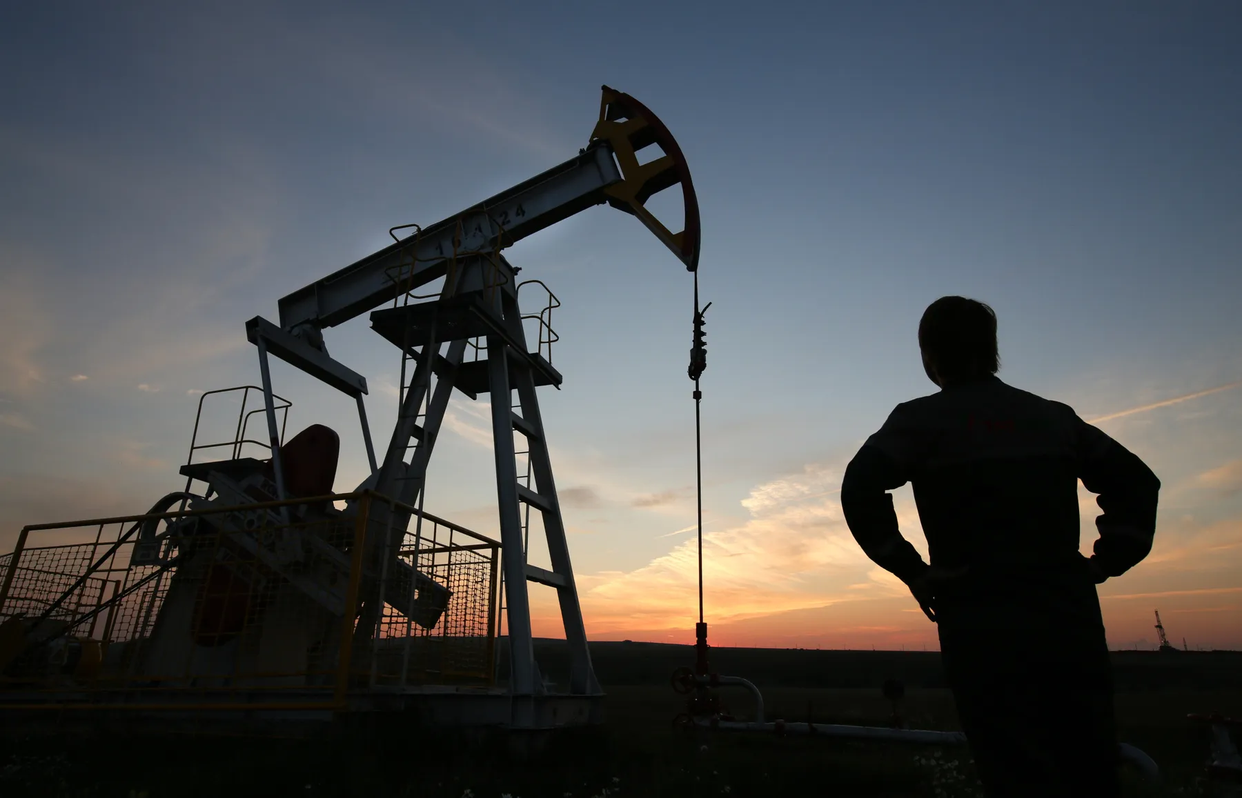 Нефть на мировых рынках подорожала