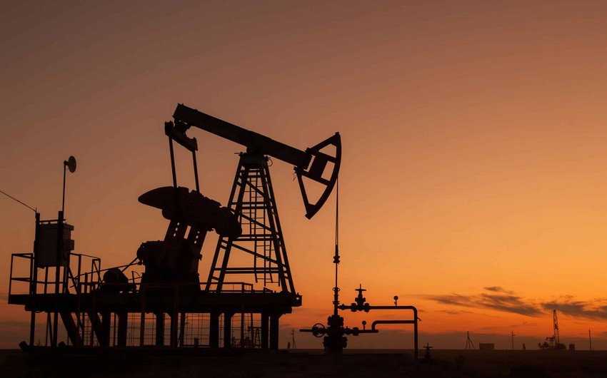 Мировые цены на нефть перешли к росту