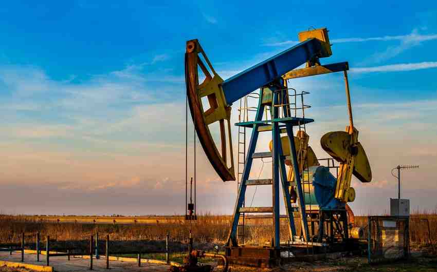 Азербайджанская нефть подешевела