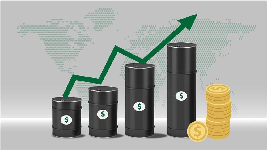 Азербайджанская нефть подорожала