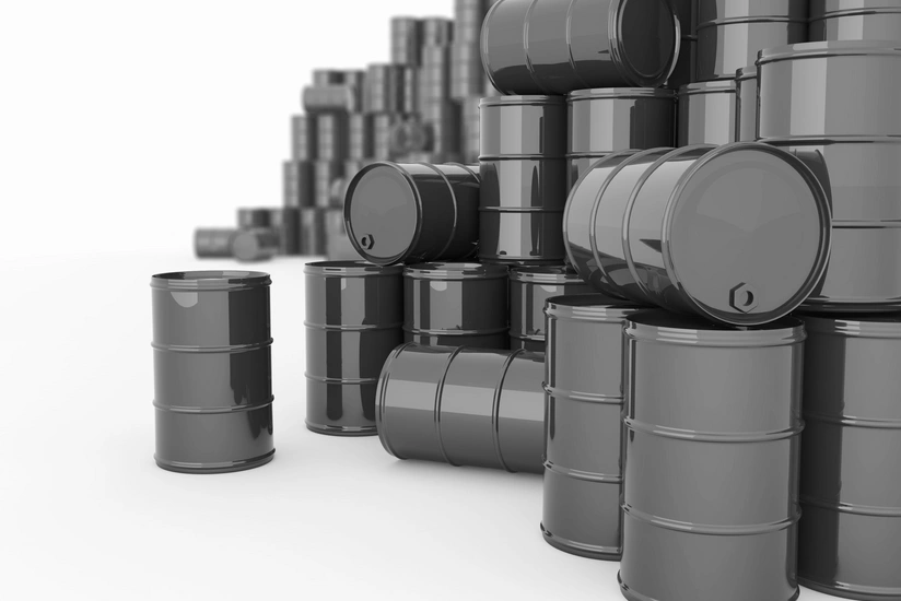 Мировые цены на нефть выросли