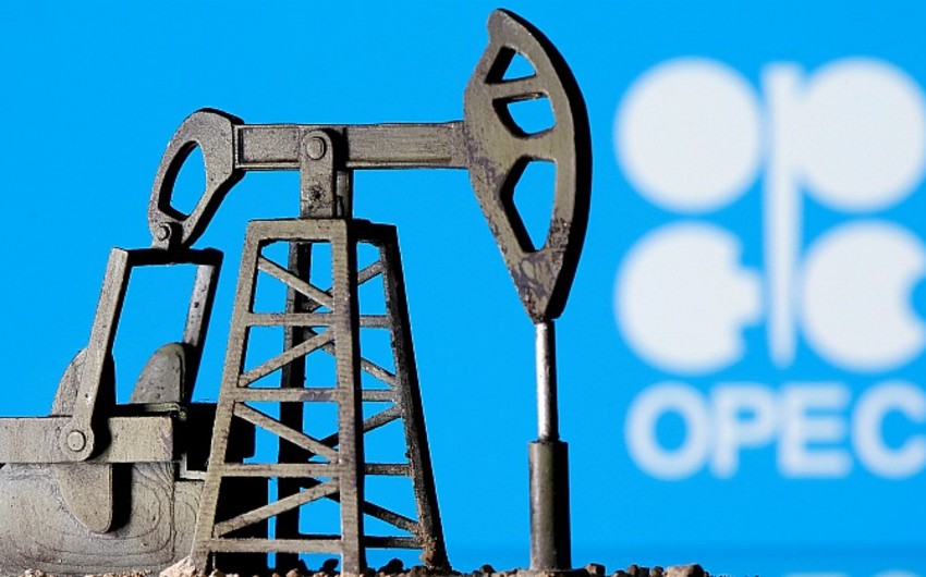 Азербайджан в апреле отставал от квоты "ОПЕК+"