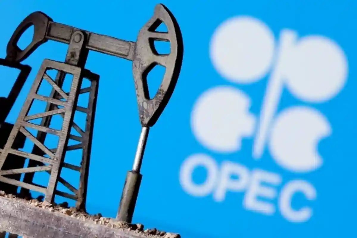 OPEC ötən ay Azərbaycanda hasil olunan neftin həcmini açıqladı
