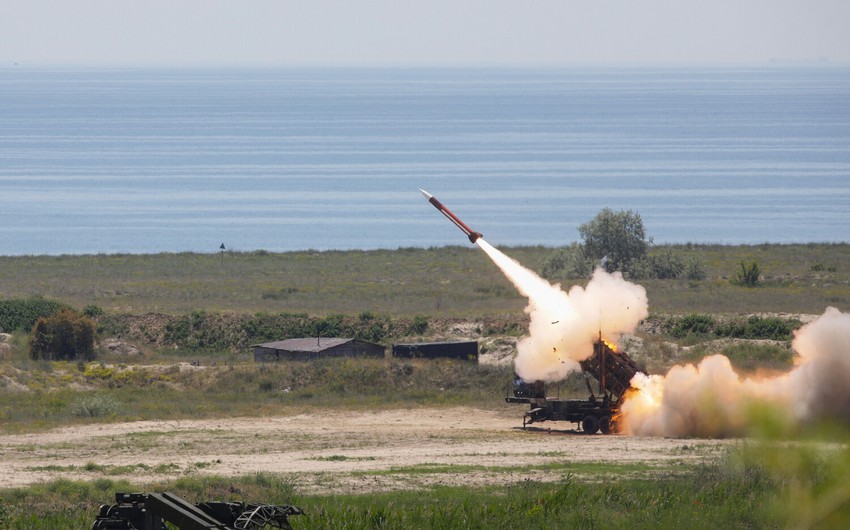 США направят Украине новый пакет вооружения, включая комплексы Patriot