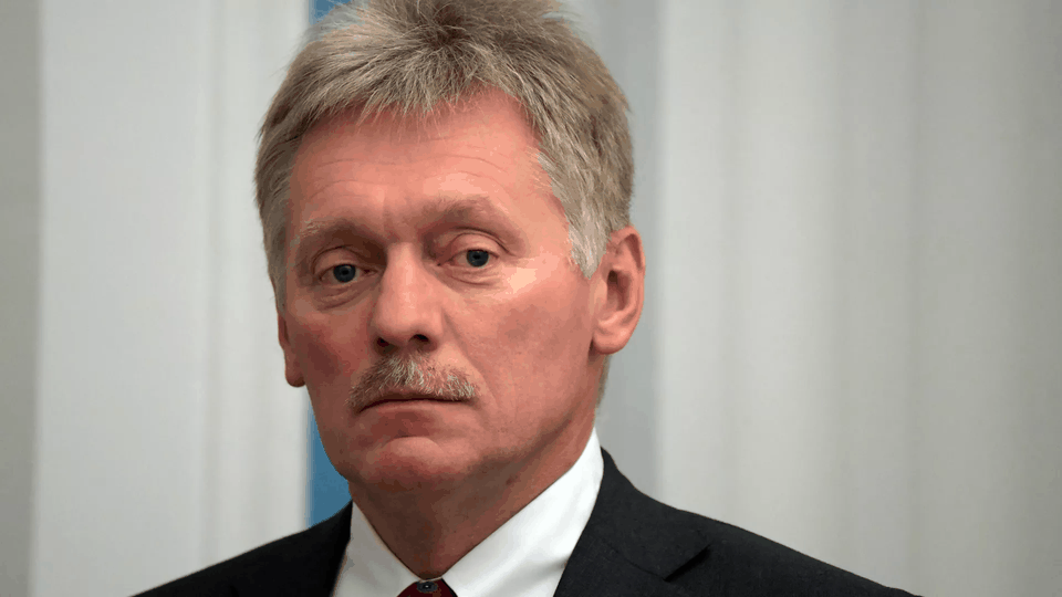 Песков заявил о сложном периоде в отношениях с Азербайджаном