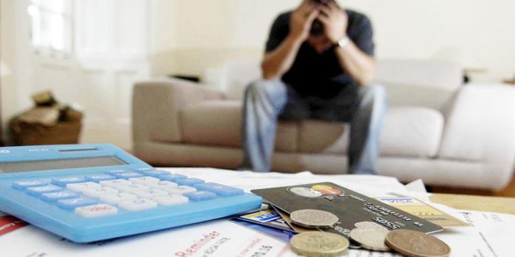 Azərbaycanda problemli kreditlər artıb