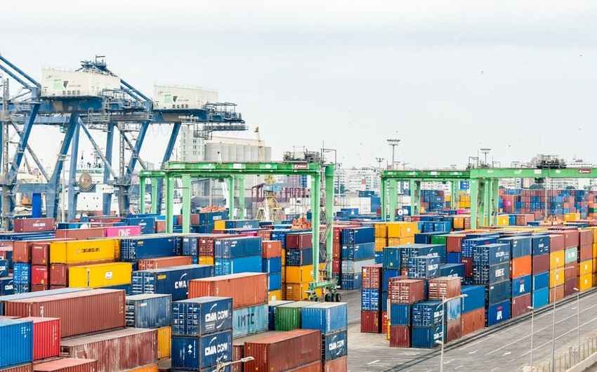 Азербайджан увеличил ненефтегазовый экспорт в РФ