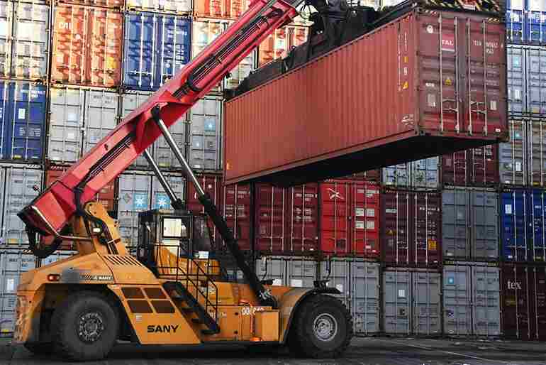 Азербайджан нарастил ненефтегазовый экспорт в Россию