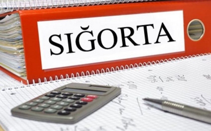 Azərbaycanın sığorta bazarı böyüyüb