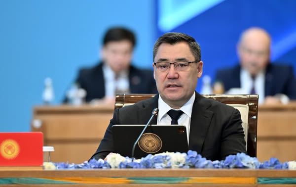 Qırğızıstanın TDT üzv dövlətlərlə ticarət dövriyyəsi 2 dəfə artıb