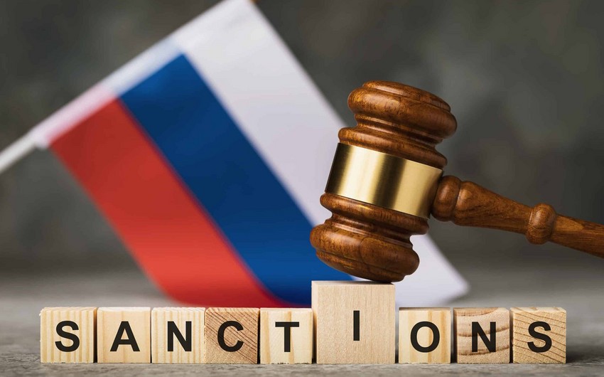 В отношении РФ до настоящего времени введены почти 29 тыс. санкций