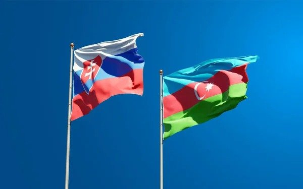 Словакия откроет почетное консульство в Азербайджане