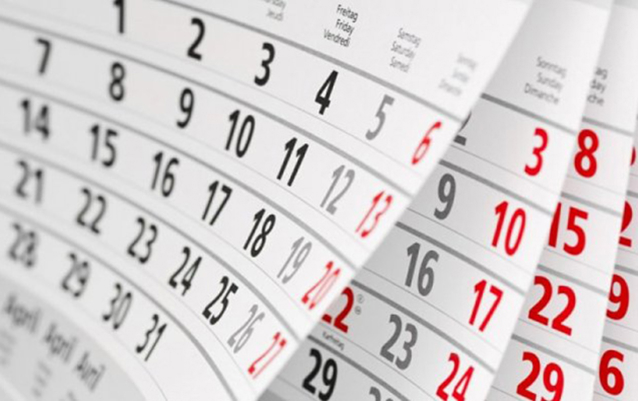 Кабмин утвердил даты праздников Новруз, Рамазан и Гурбан в 2026 г.