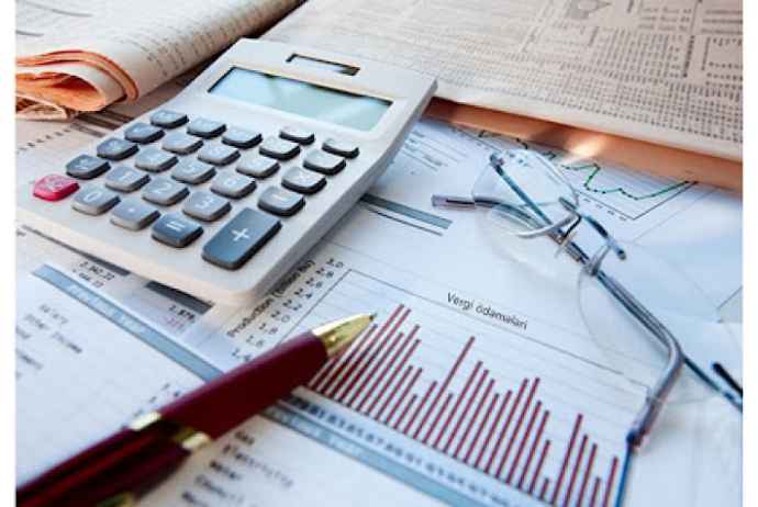 Azərbaycanda qeyri-neft-qaz sektorundan vergi daxilolmaları artıb