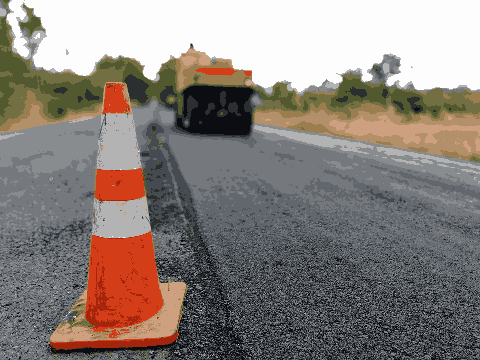На капремонт автодорог в Ордубадском районе выделены средства